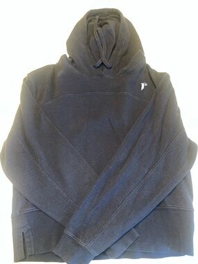 1st Phorm Women’s Waffle knit Pullover Hoodie